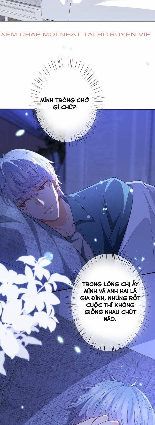 Danh Môn Chí Ái - Chapter 321.2 - Page 10