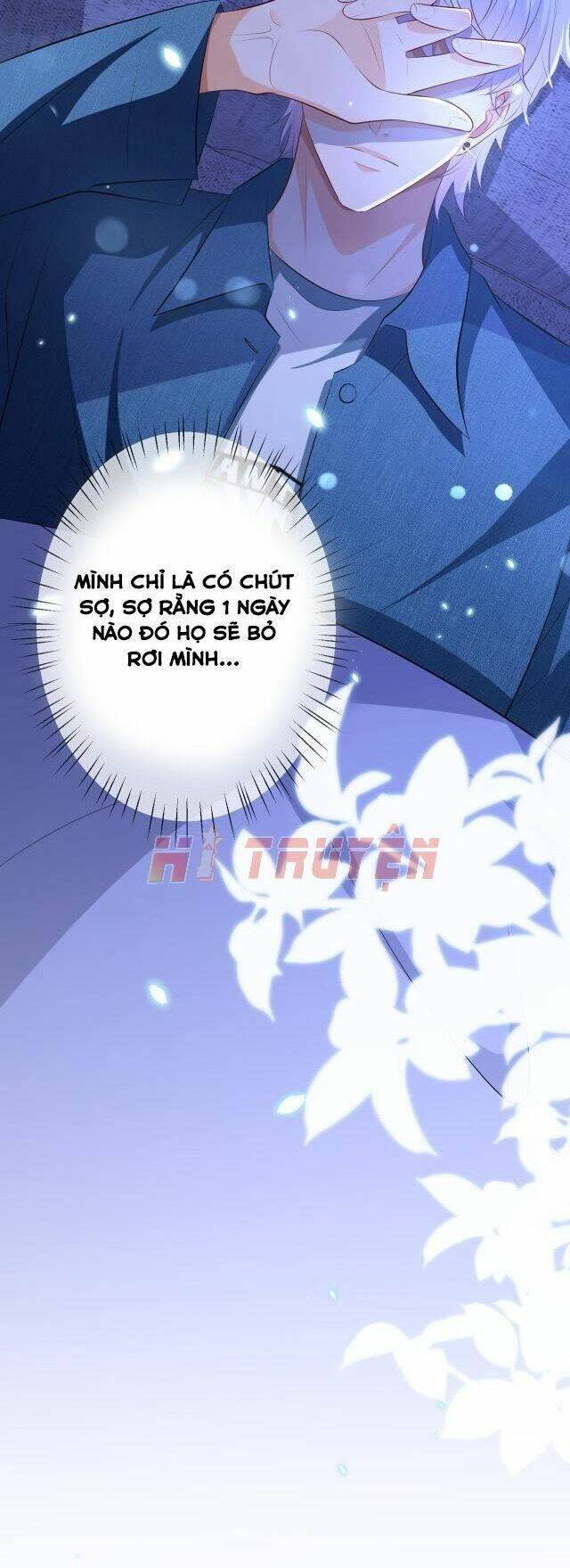 Danh Môn Chí Ái - Chapter 321.2 - Page 11