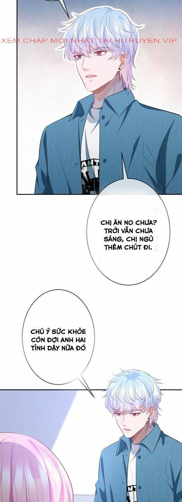 Danh Môn Chí Ái - Chapter 321.2 - Page 4