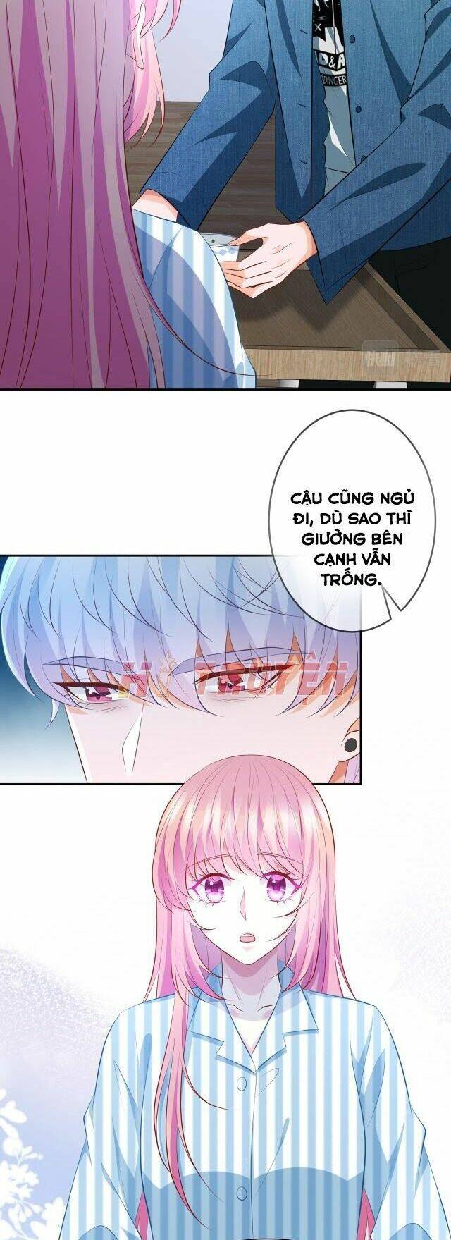 Danh Môn Chí Ái - Chapter 321.2 - Page 5