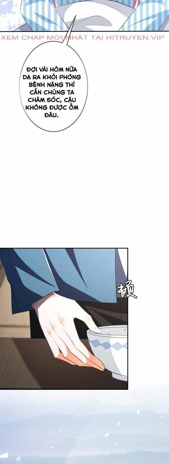 Danh Môn Chí Ái - Chapter 321.2 - Page 6