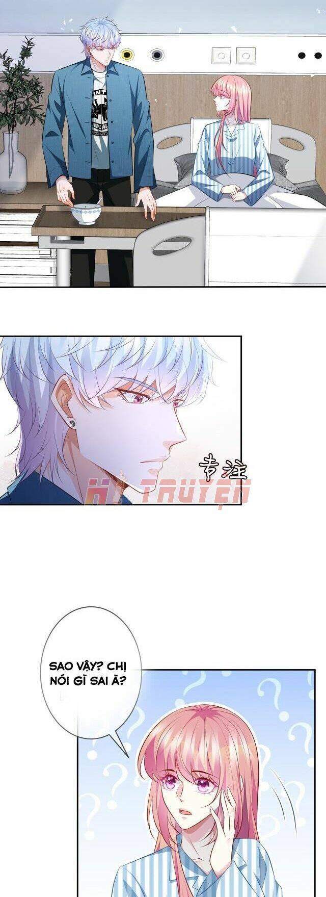 Danh Môn Chí Ái - Chapter 321.2 - Page 7