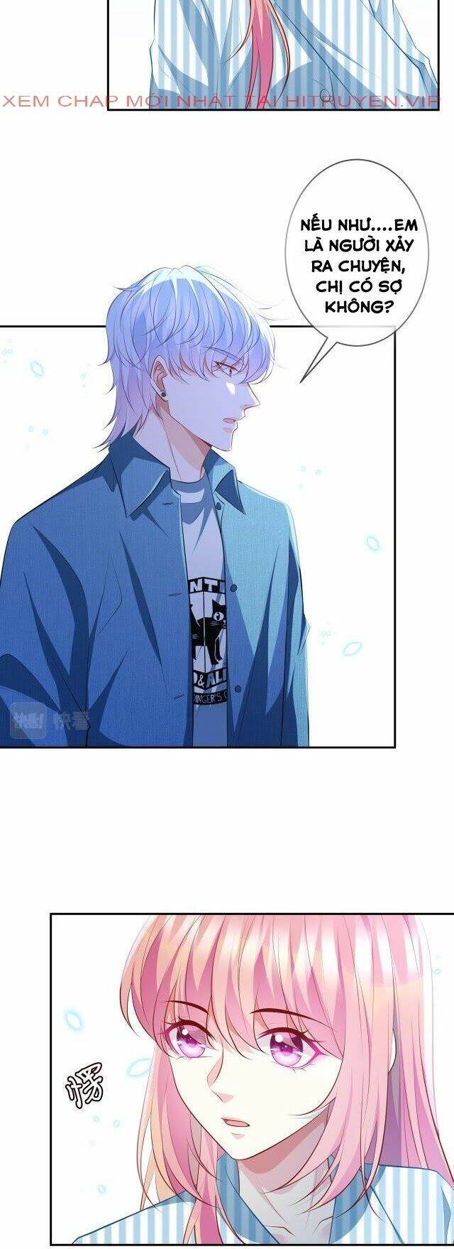 Danh Môn Chí Ái - Chapter 321.2 - Page 8