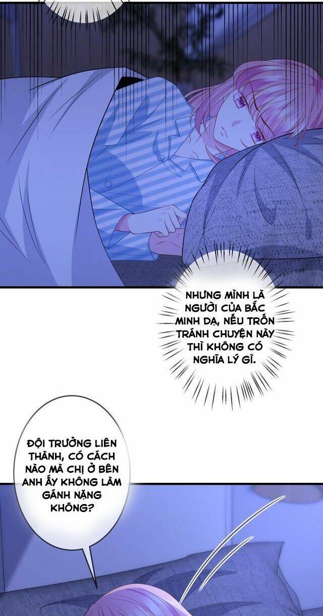 Danh Môn Chí Ái - Chapter 322.1 - Page 9