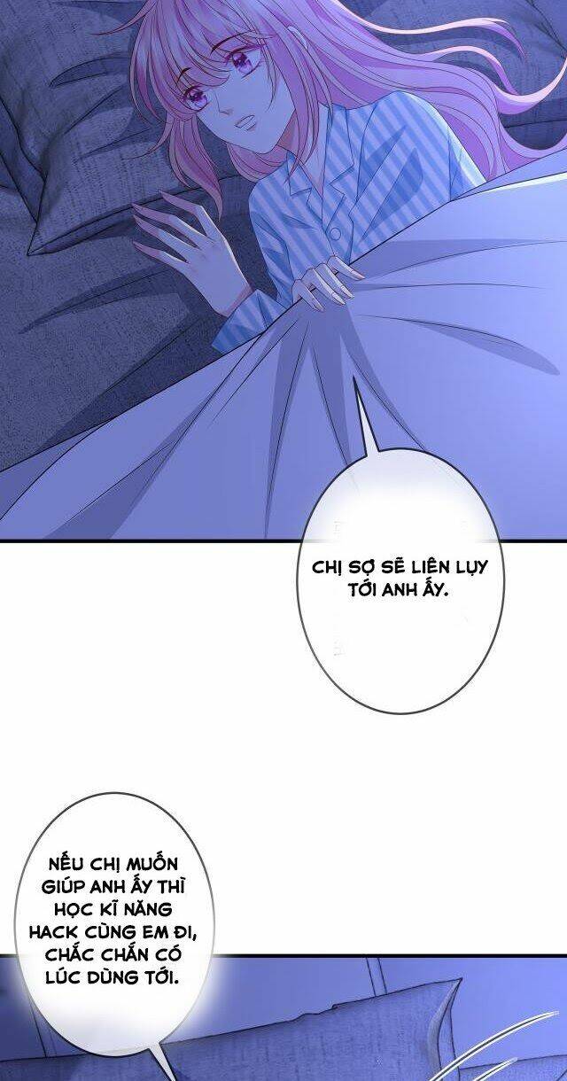 Danh Môn Chí Ái - Chapter 322.1 - Page 10