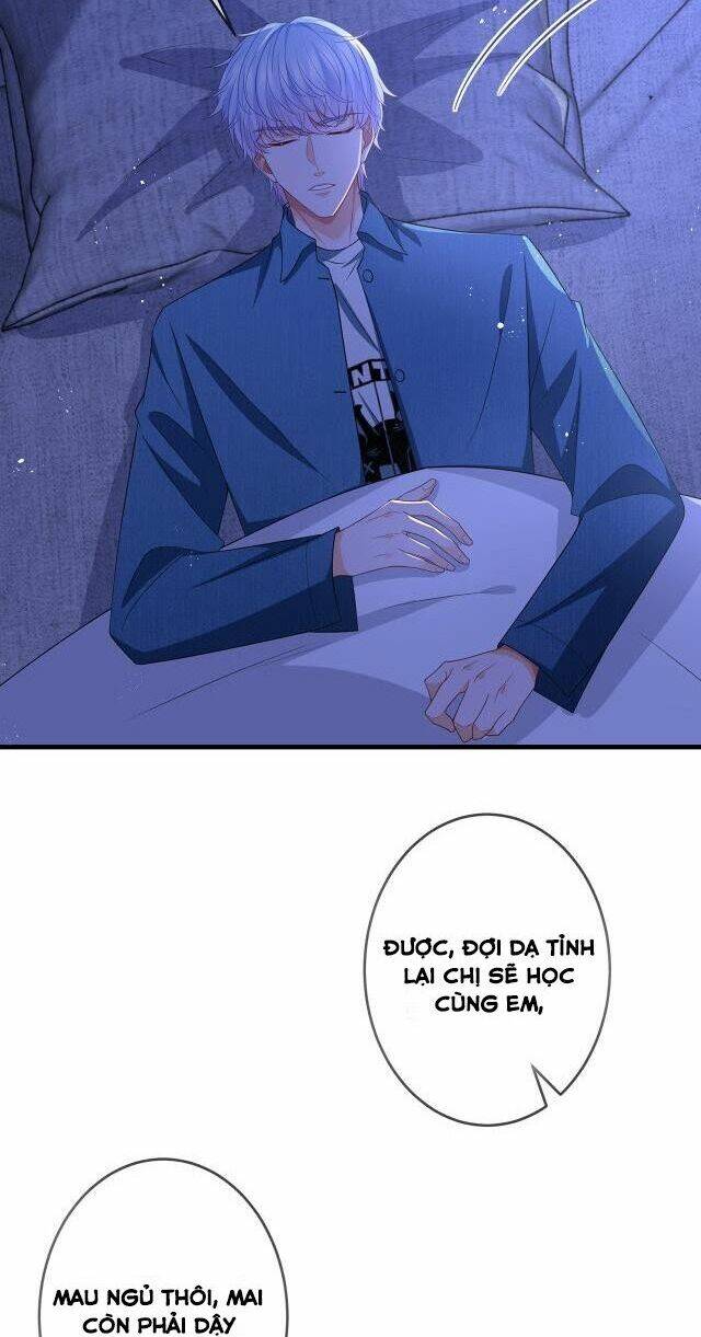 Danh Môn Chí Ái - Chapter 322.1 - Page 11