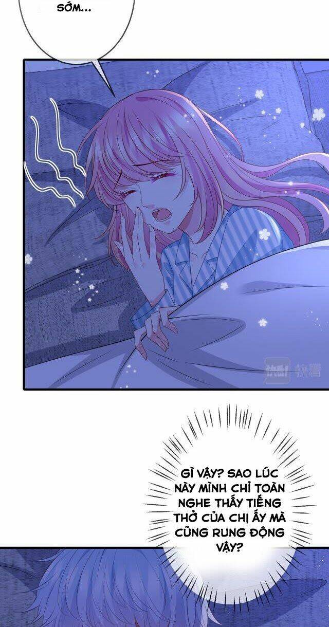 Danh Môn Chí Ái - Chapter 322.1 - Page 12