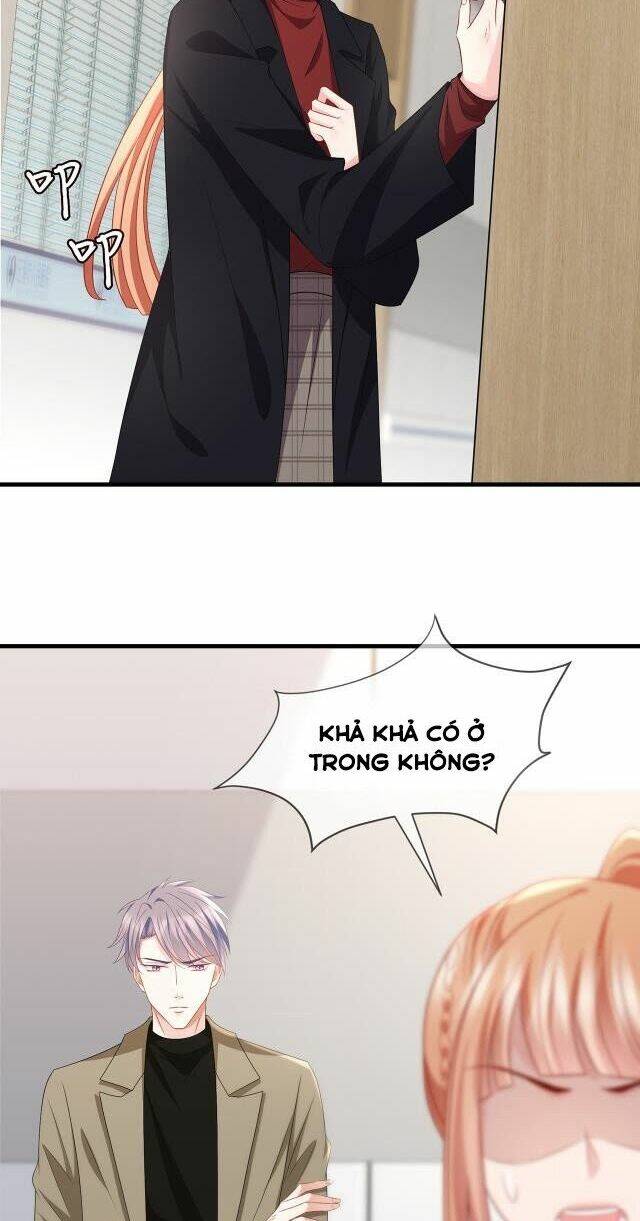 Danh Môn Chí Ái - Chapter 322.1 - Page 17