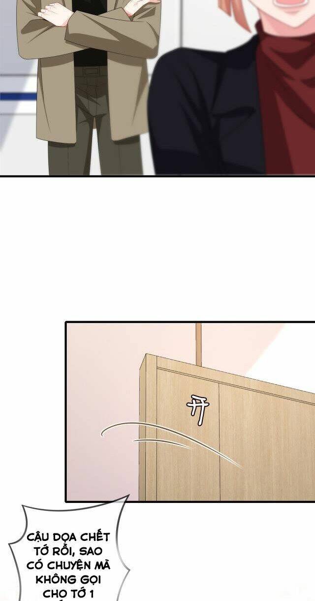 Danh Môn Chí Ái - Chapter 322.1 - Page 18
