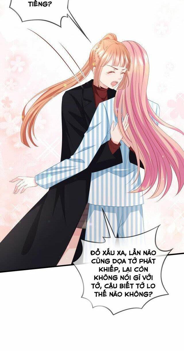 Danh Môn Chí Ái - Chapter 322.1 - Page 19