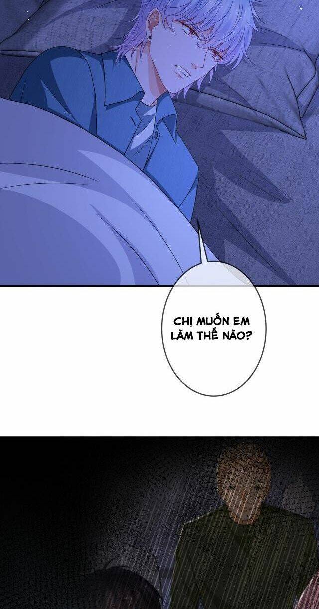 Danh Môn Chí Ái - Chapter 322.1 - Page 3