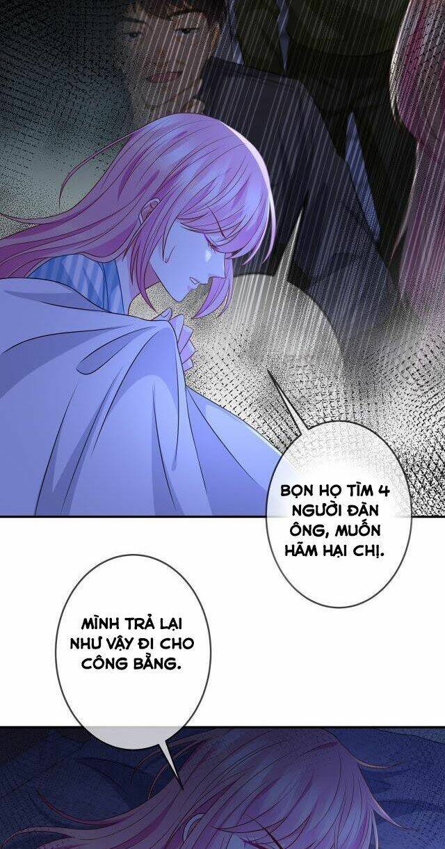 Danh Môn Chí Ái - Chapter 322.1 - Page 4