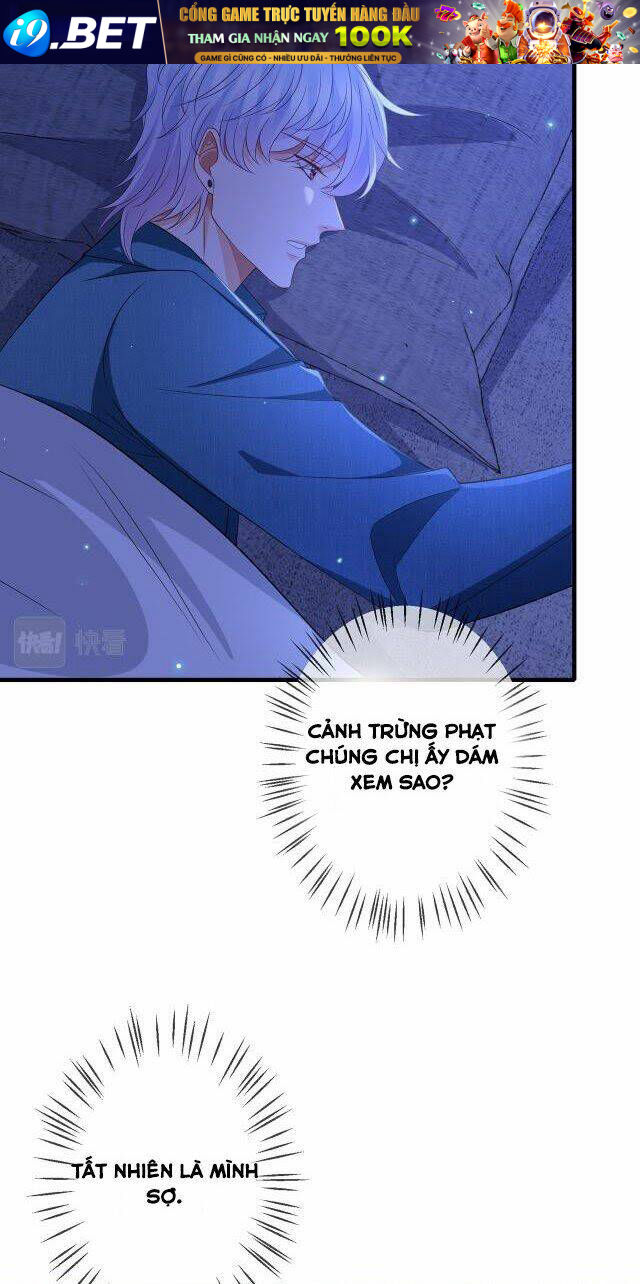 Danh Môn Chí Ái - Chapter 322.1 - Page 8