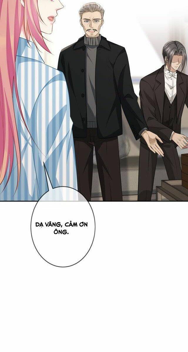 Danh Môn Chí Ái - Chapter 323.1 - Page 9