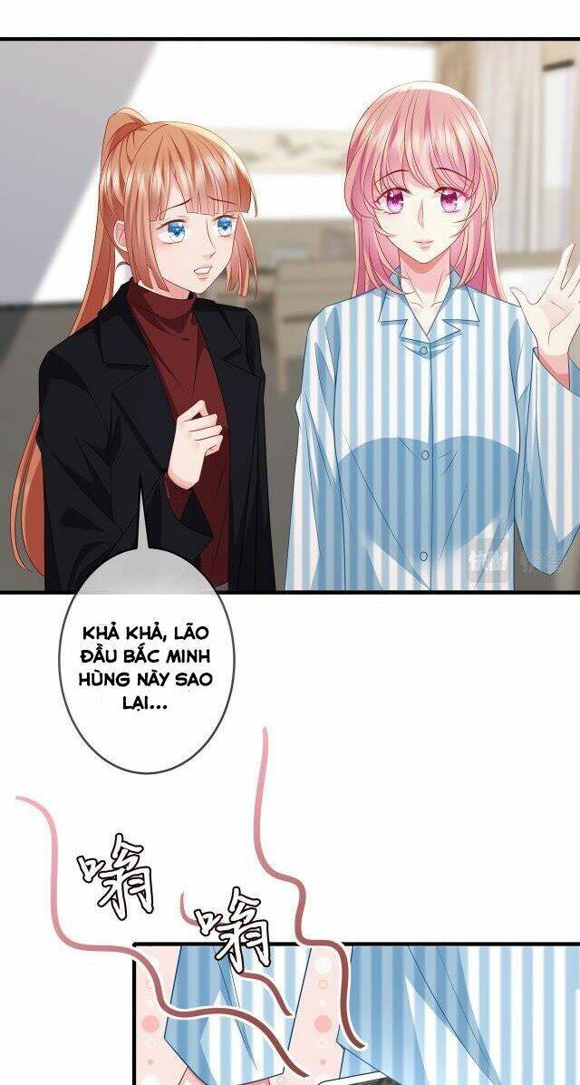 Danh Môn Chí Ái - Chapter 323.1 - Page 10