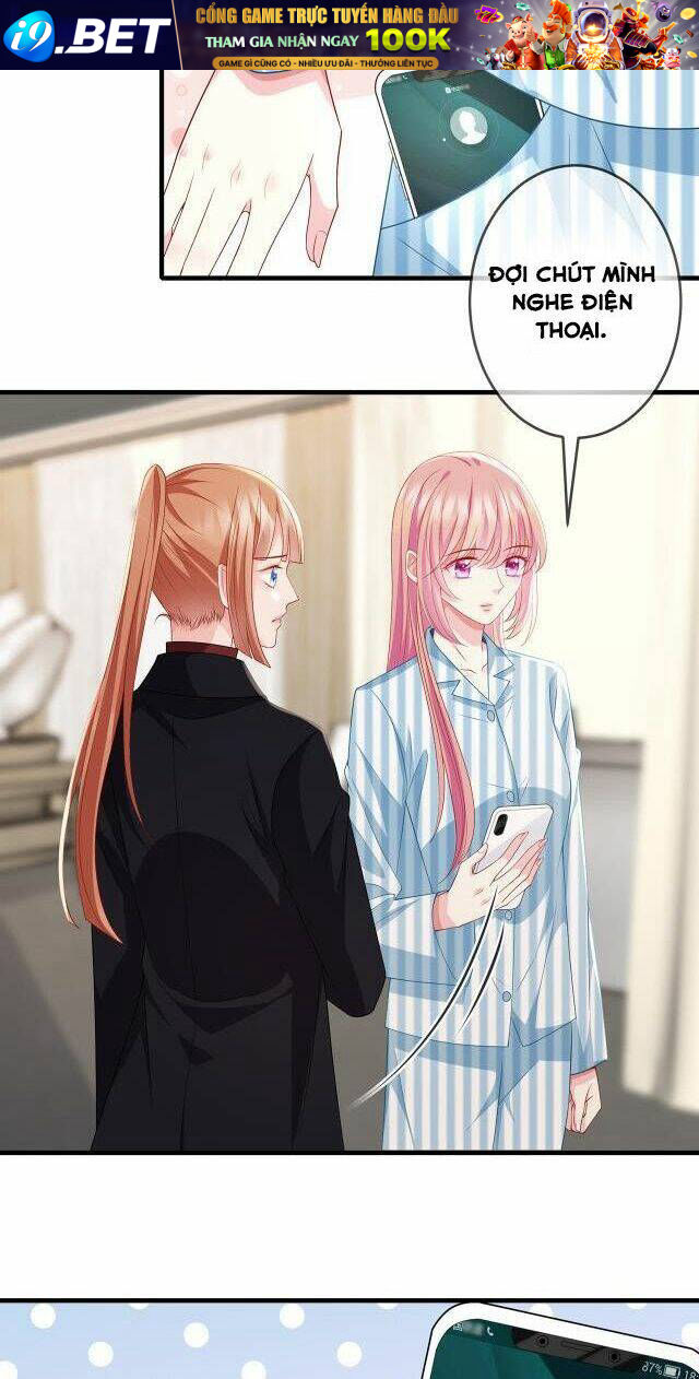 Danh Môn Chí Ái - Chapter 323.1 - Page 11