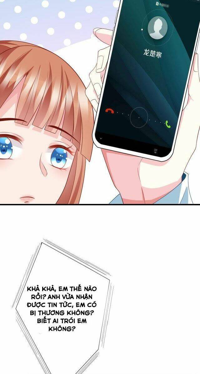 Danh Môn Chí Ái - Chapter 323.1 - Page 12