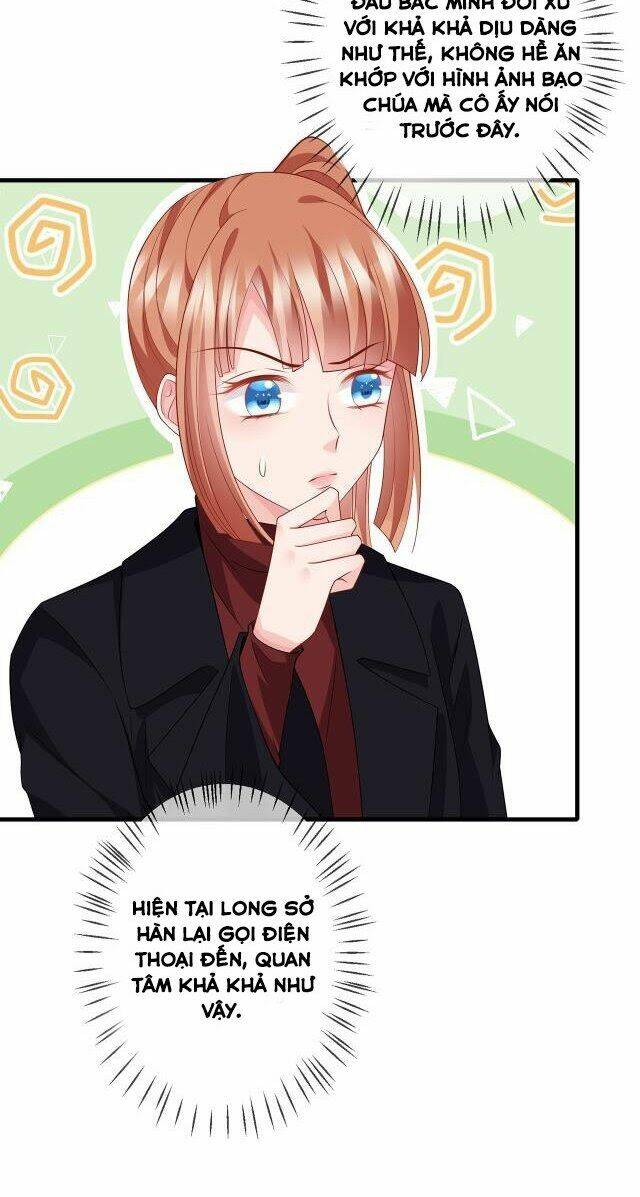 Danh Môn Chí Ái - Chapter 323.1 - Page 14