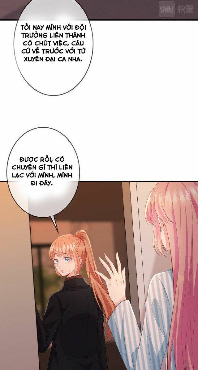 Danh Môn Chí Ái - Chapter 323.1 - Page 18