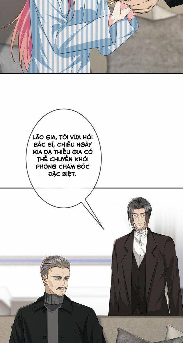 Danh Môn Chí Ái - Chapter 323.1 - Page 4