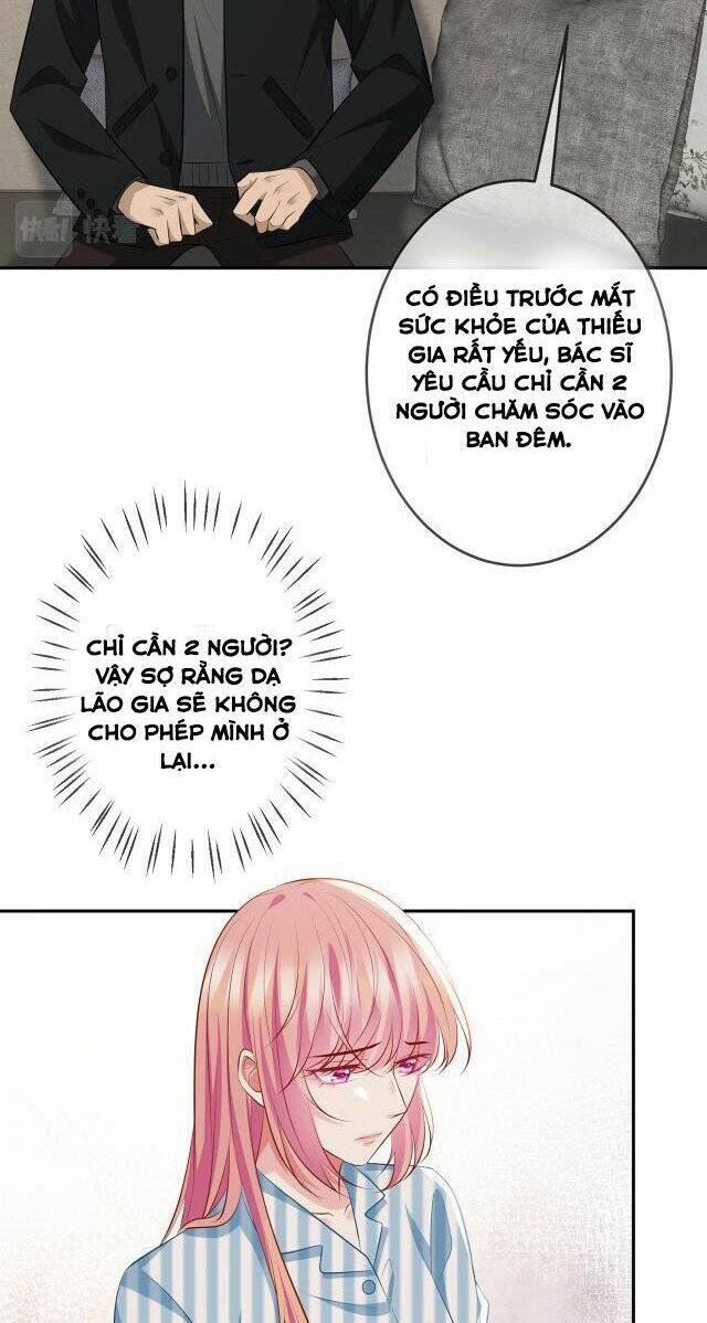 Danh Môn Chí Ái - Chapter 323.1 - Page 5