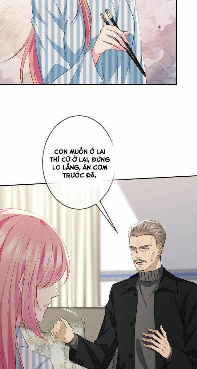 Danh Môn Chí Ái - Chapter 323.1 - Page 6