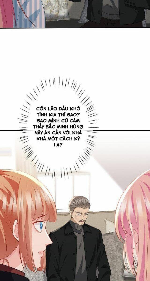 Danh Môn Chí Ái - Chapter 323.1 - Page 7