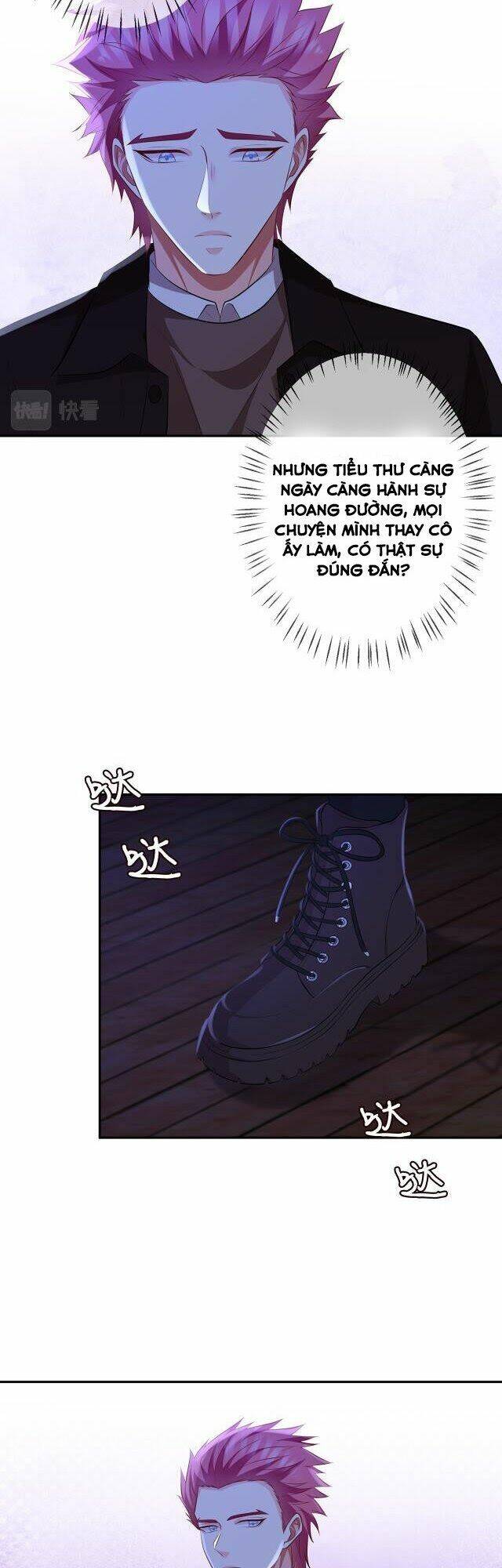 Danh Môn Chí Ái - Chapter 323.2 - Page 9