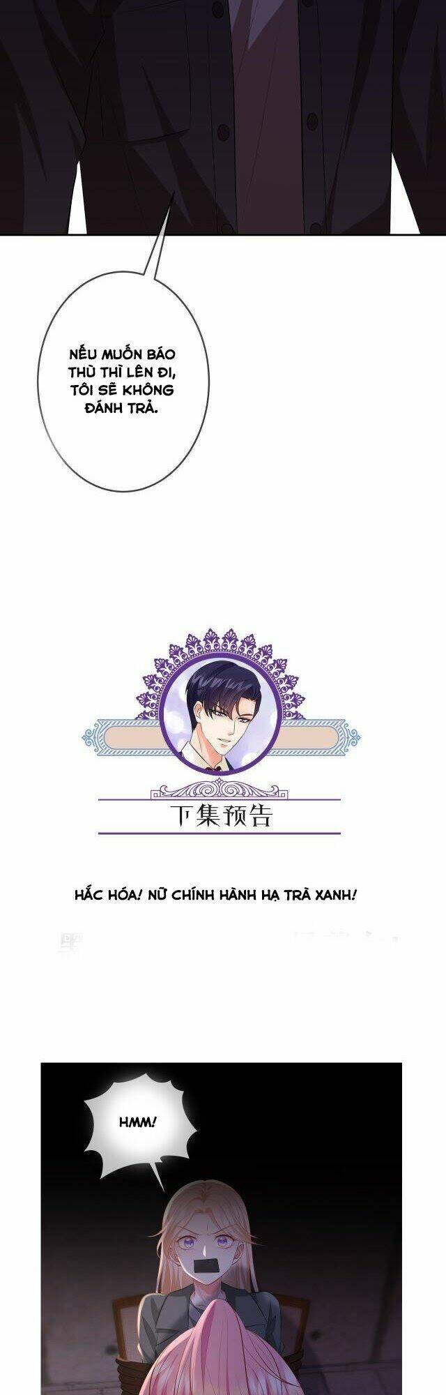 Danh Môn Chí Ái - Chapter 323.2 - Page 12