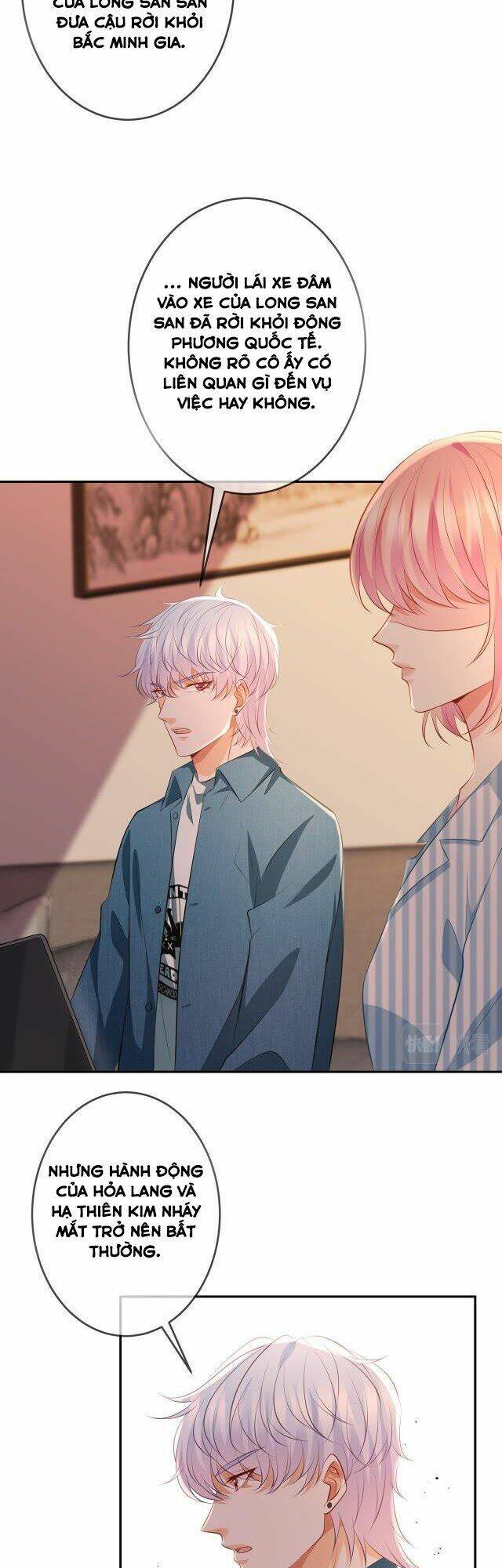 Danh Môn Chí Ái - Chapter 323.2 - Page 3