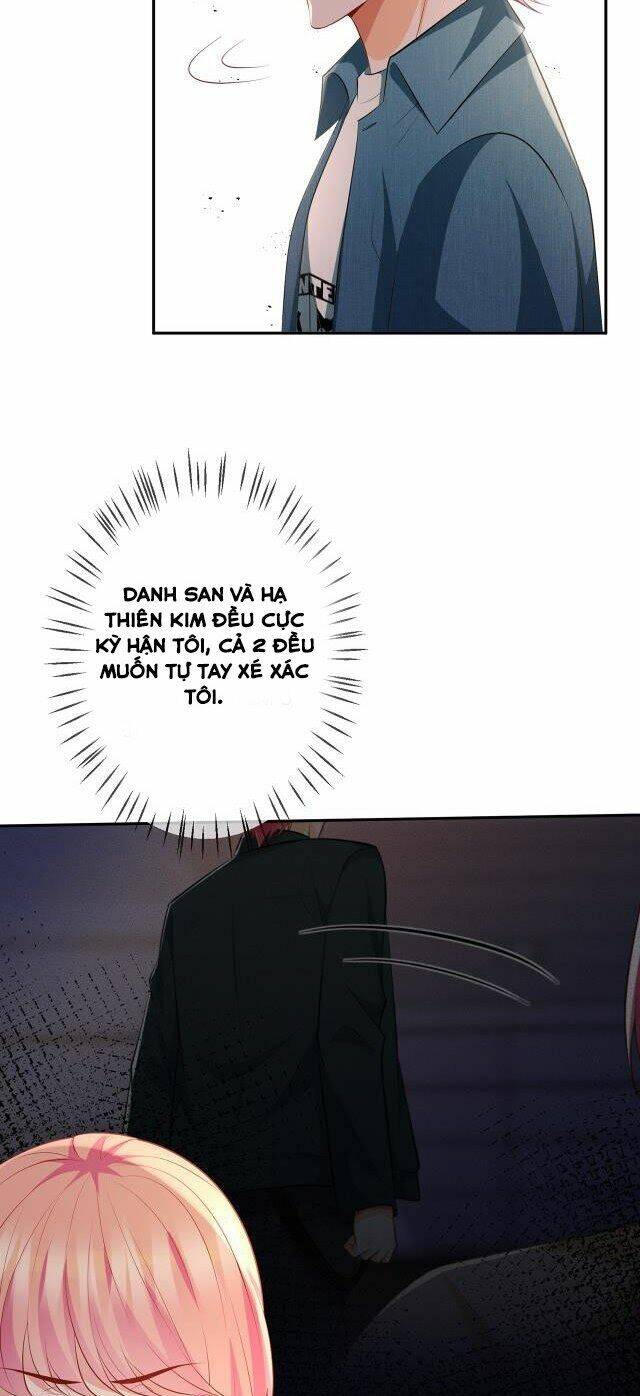 Danh Môn Chí Ái - Chapter 323.2 - Page 4