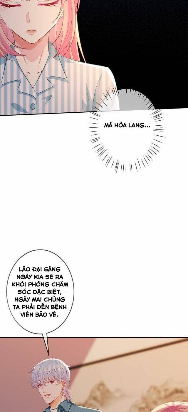 Danh Môn Chí Ái - Chapter 323.2 - Page 5