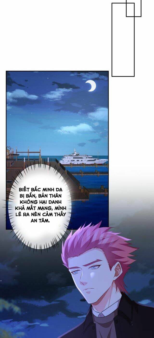 Danh Môn Chí Ái - Chapter 323.2 - Page 7