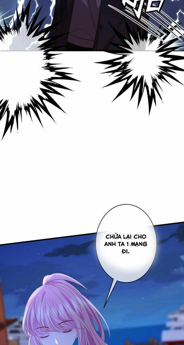 Danh Môn Chí Ái - Chapter 324.1 - Page 9