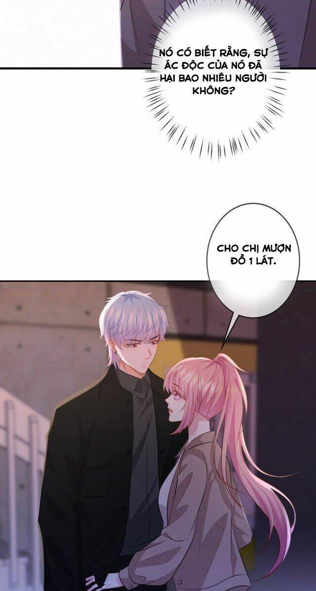 Danh Môn Chí Ái - Chapter 324.1 - Page 18