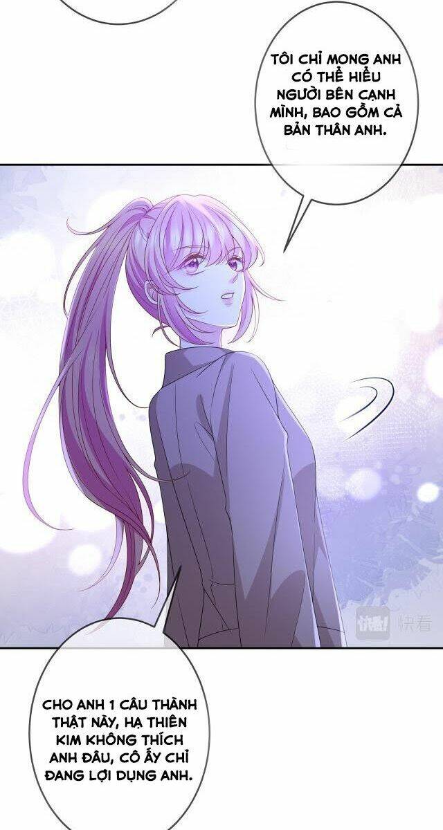 Danh Môn Chí Ái - Chapter 324.1 - Page 5