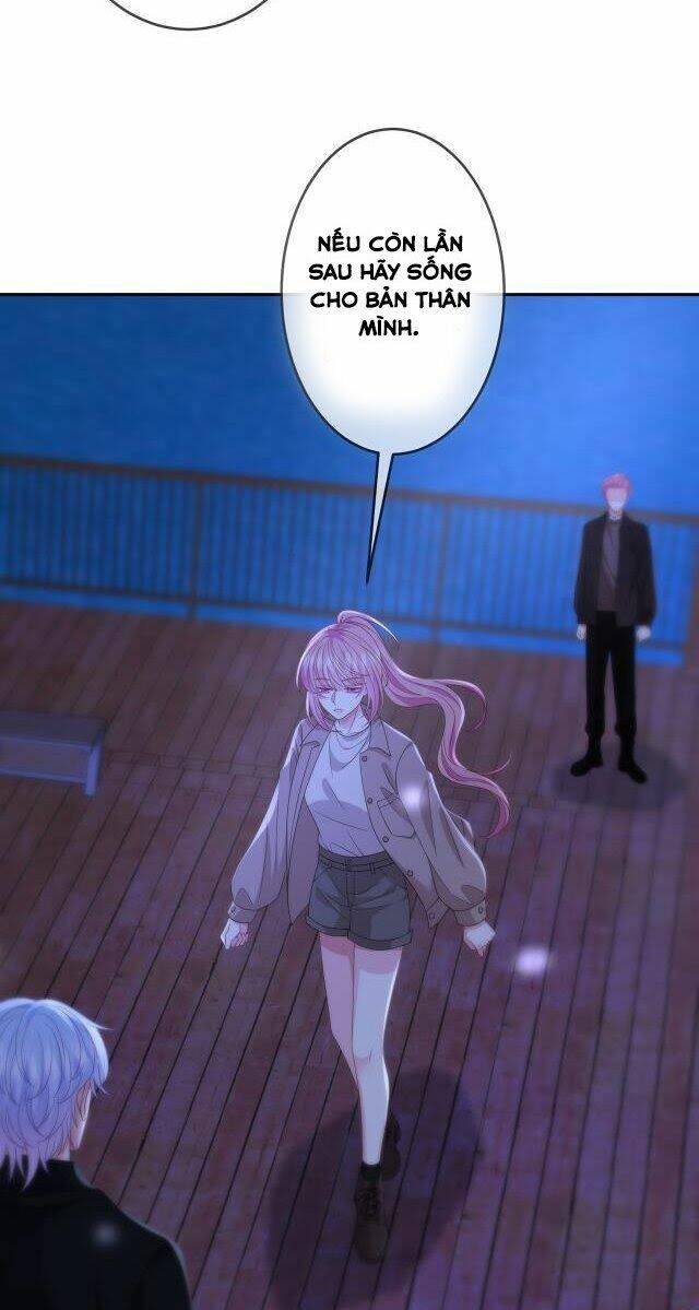 Danh Môn Chí Ái - Chapter 324.1 - Page 6