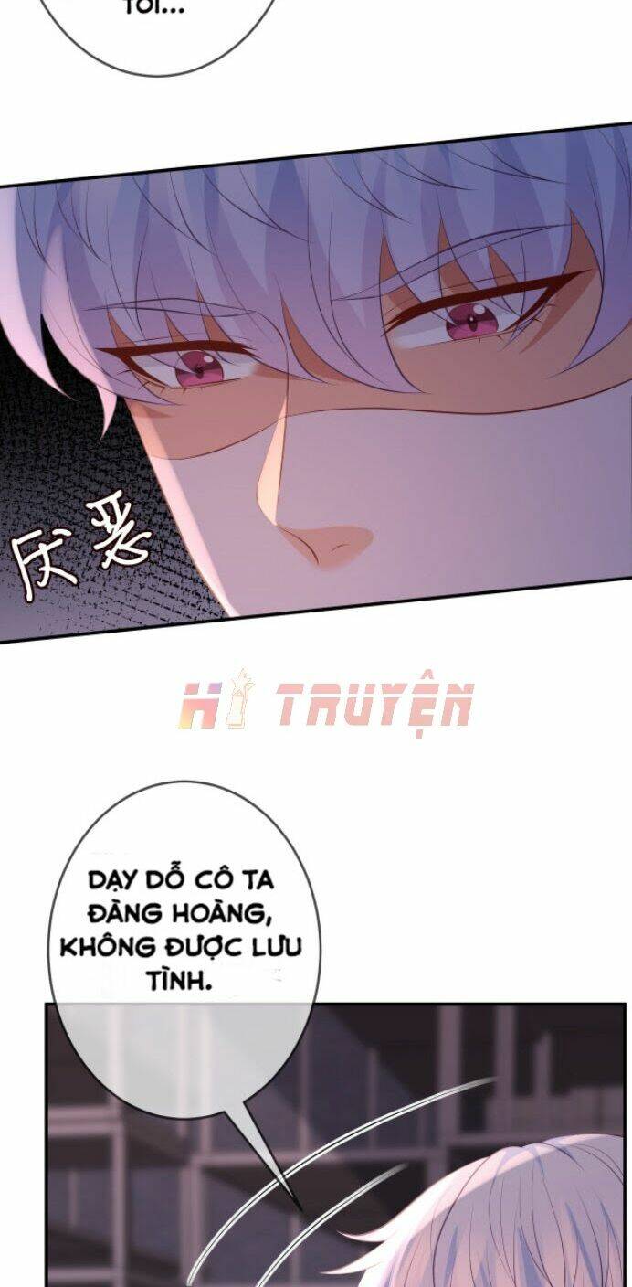 Danh Môn Chí Ái - Chapter 325.1 - Page 9