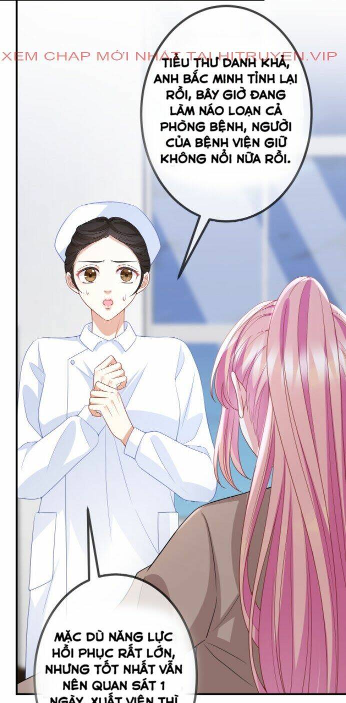 Danh Môn Chí Ái - Chapter 325.1 - Page 16