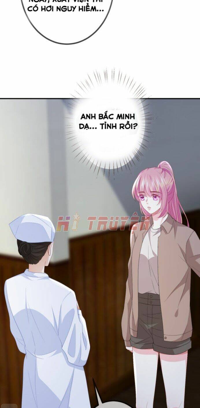 Danh Môn Chí Ái - Chapter 325.1 - Page 17