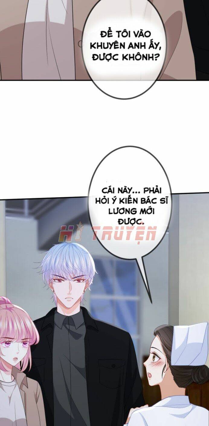 Danh Môn Chí Ái - Chapter 325.1 - Page 19