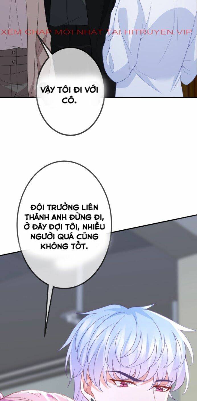 Danh Môn Chí Ái - Chapter 325.1 - Page 20