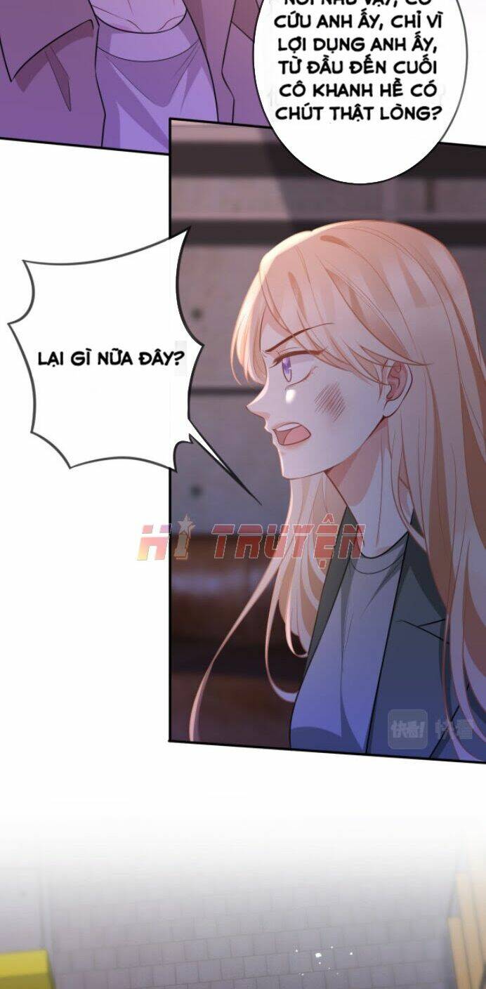 Danh Môn Chí Ái - Chapter 325.1 - Page 3