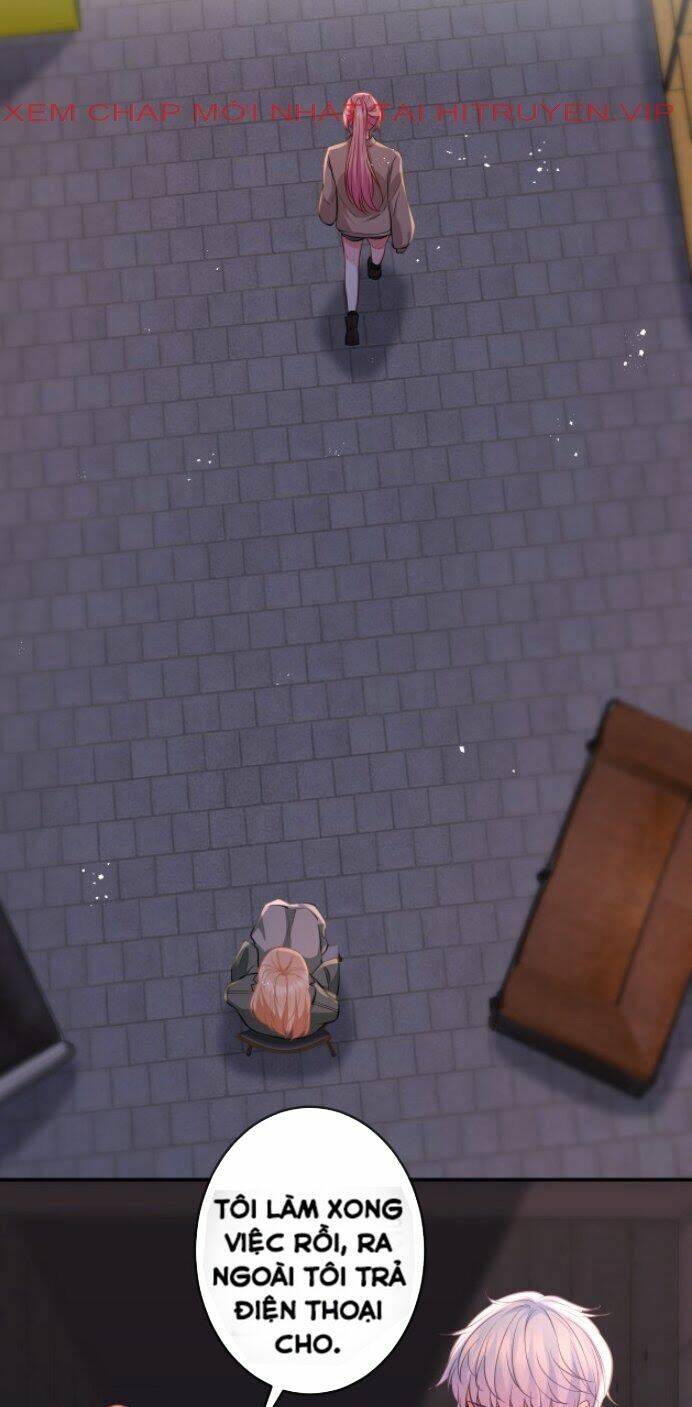 Danh Môn Chí Ái - Chapter 325.1 - Page 4