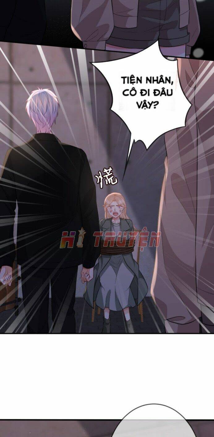 Danh Môn Chí Ái - Chapter 325.1 - Page 7