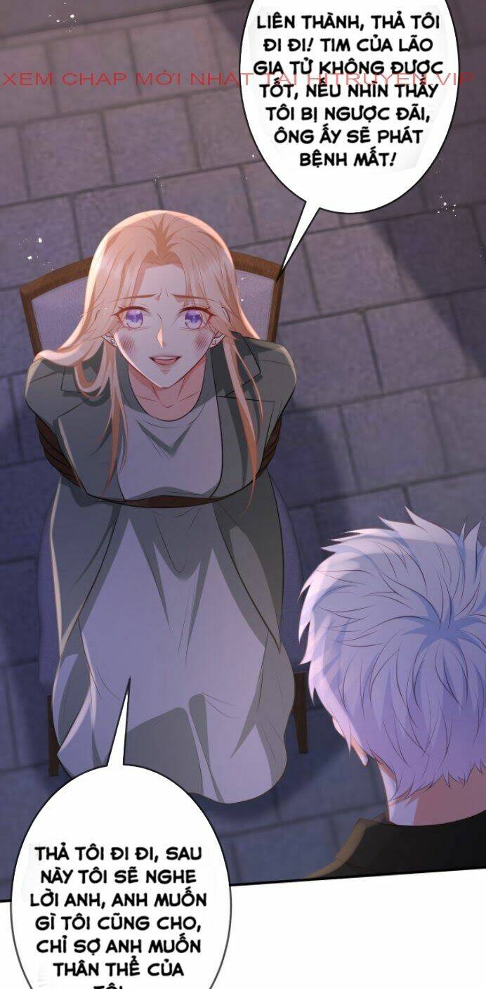 Danh Môn Chí Ái - Chapter 325.1 - Page 8