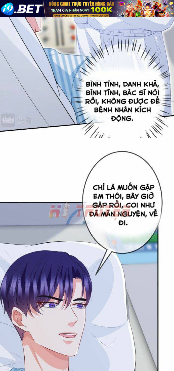 Danh Môn Chí Ái - Chapter 325.2 - Page 8