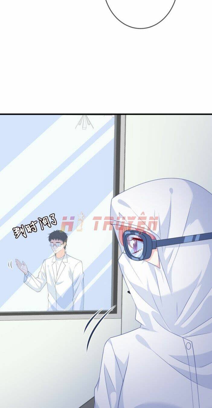 Danh Môn Chí Ái - Chapter 326.1 - Page 9