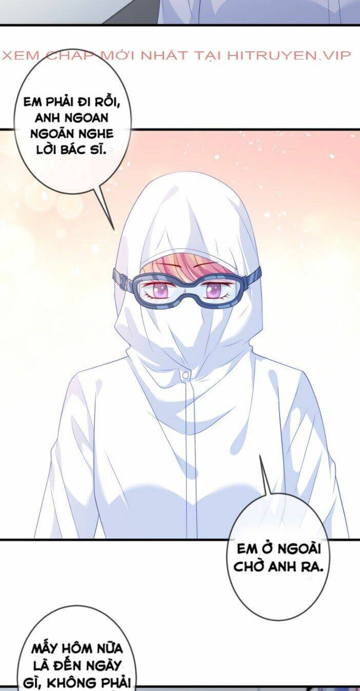 Danh Môn Chí Ái - Chapter 326.1 - Page 10