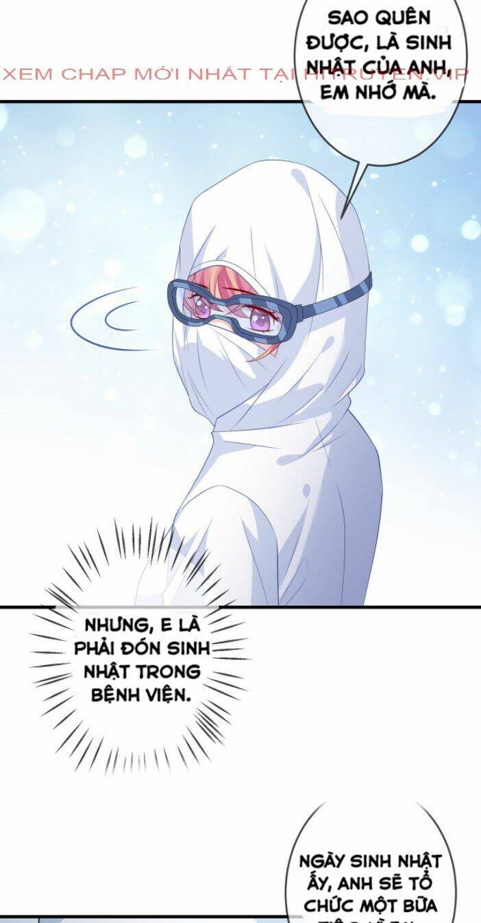 Danh Môn Chí Ái - Chapter 326.1 - Page 12